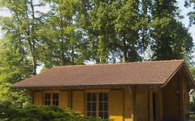 Ferienhaus - Weißer Steg Sieben